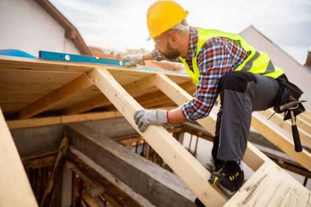 Best Best Roofing Contractors  in Kahaluu, HI