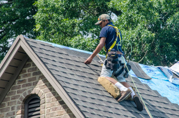 Best Commercial Roofing Services  in Kahaluu, HI