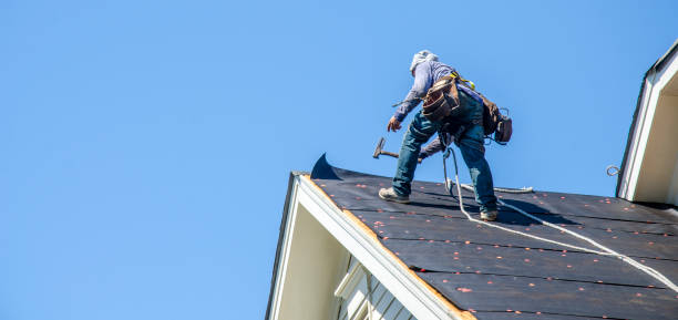 Best Residential Roofing Contractor  in Kahaluu, HI